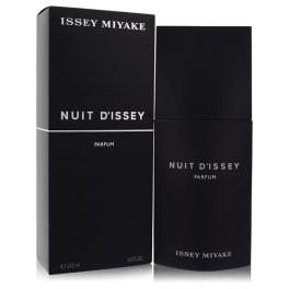 Nuit d'issey by issey miyake eau de parfum spray 4.2 oz (men)