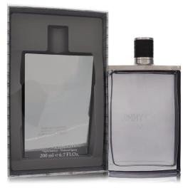 Jimmy choo man by jimmy choo eau de toilette spray 6.7 oz (men)