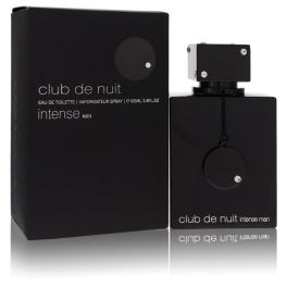 Club de nuit intense by armaf eau de toilette spray 3.6 oz (men)