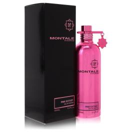 Montale pink extasy by montale eau de parfum spray 3.3 oz (women)