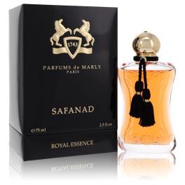Safanad by parfums de marly eau de parfum spray 2.5 oz (women)