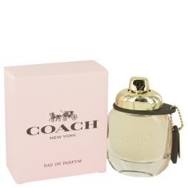 Coach by coach eau de parfum spray 1 oz (women)