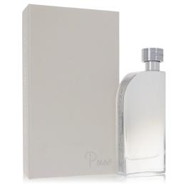 Insurrection ii pure by reyane tradition eau de toilette spray 3 oz (men)