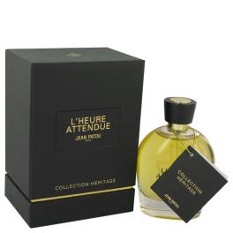 L'heure attendue by jean patou eau de parfum spray 3.3 oz (women)