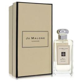 Jo malone wild bluebell by jo malone cologne spray (unisex) 3.4 oz (women)
