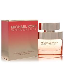 Michael kors wonderlust by michael kors eau de parfum spray 1.7 oz (women)