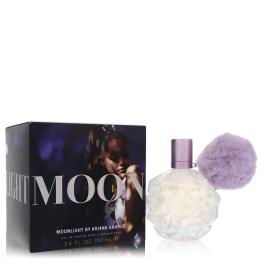 Ariana grande moonlight by ariana grande eau de parfum spray 3.4 oz (women)