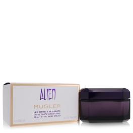 Alien by thierry mugler body cream 6.7 oz (women)