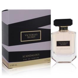 Victoria's secret scandalous by victoria's secret eau de parfum spray 1.7 oz (women)