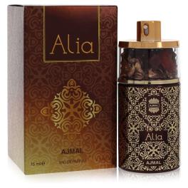 Ajmal alia by ajmal eau de parfum spray 2.5 oz (women)