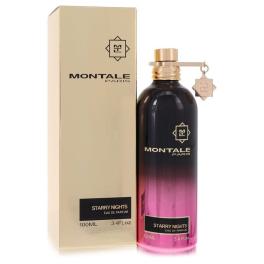 Montale starry nights by montale eau de parfum spray 3.4 oz (women)
