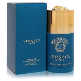 Versace eros by versace deodorant stick 2.5 oz (men)