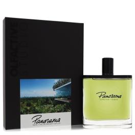 Olfactive studio panorama by olfactive studio eau de parfum spray (unisex) 3.4 oz (women)