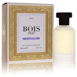 Bois classic 1920 by bois 1920 eau de parfum spray (unisex) 3.4 oz (women)