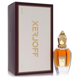 Cruz del sur ii by xerjoff eau de parfum spray (unisex) 1.7 oz (women)