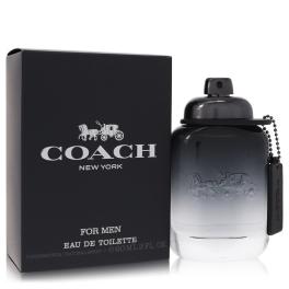 Coach by coach eau de toilette spray 2 oz (men)