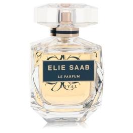 Le parfum royal elie saab by elie saab eau de parfum spray (tester) 3 oz (women)