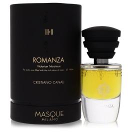 Romanza by masque milano eau de parfum spray (unisex) 1.18 oz (women)