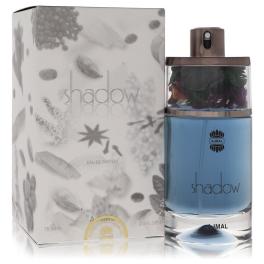 Ajmal shadow ii by ajmal eau de parfum spray 2.5 oz (men)
