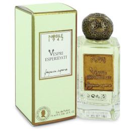 Vespri esperidati by nobile 1942 eau de parfum spray 2.5 oz (women)
