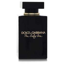 The only one intense by dolce & gabbana eau de parfum spray (tester) 3.3 oz (women)