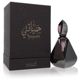Al haramain hayati by al haramain eau de parfum spray 0.4 oz (women)