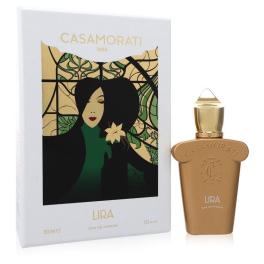 Lira by xerjoff eau de parfum spray 1 oz (women)