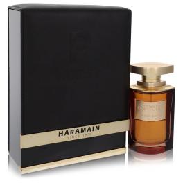 Al haramain portfolio portrait sandal by al haramain eau de parfum spray (unisex) 2.5 oz (men)