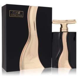 Cuir de orientica by al haramain eau de parfum spray 3 oz (women)