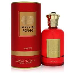 Riiffs imperial rouge by riiffs eau de parfum spray 3.4 oz (women)