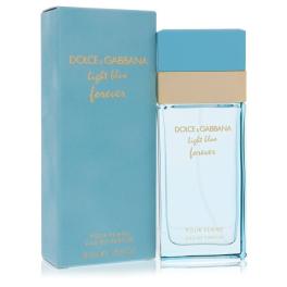 Light blue forever by dolce & gabbana eau de parfum spray 1.6 oz (women)