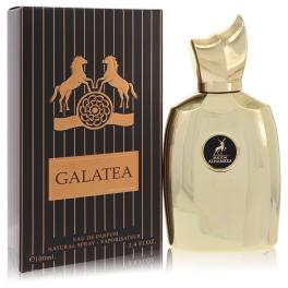 Galatea by maison alhambra eau de parfum spray 3.4 oz (women)