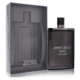 Jimmy choo man intense by jimmy choo eau de toilette spray 6.7 oz (men)