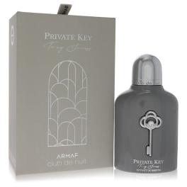 Club de nuit private key to my success by armaf extrait de parfum spray (unisex) 3.4 oz (men)
