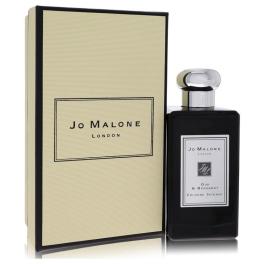Jo malone oud & bergamot by jo malone cologne intense spray (unisex) 3.4 oz (women)