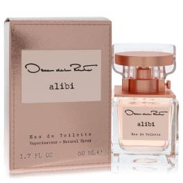 Oscar de la renta alibi by oscar de la renta eau de toilette spray 1.7 oz (women)