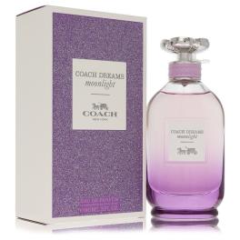 Coach dreams moonlight by coach eau de parfum spray 3 oz (women)