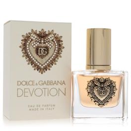 Dolce & gabbana devotion by dolce & gabbana eau de parfum spray 1 oz (women)