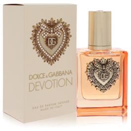 Dolce & gabbana devotion intense by dolce & gabbana eau de parfum spray 1.7 oz (women)