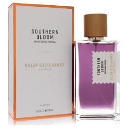 Goldfield & banks southern bloom by goldfield & banks perfume concentrate spray (unisex) 3.4 oz (men)