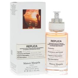 Replica on a date by maison margiela eau de toilette spray (unisex) 1.0 oz (men)