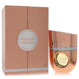 Arabiyat prestige omniya by arabiyat prestige eau de parfum spray 3.4 oz (women)