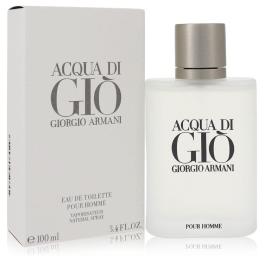 Acqua di gio by giorgio armani eau de parfum spray 1.6 oz (men)