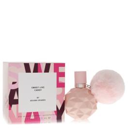 Sweet like candy by ariana grande eau de parfum spray 1.7 oz (women)