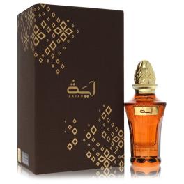Ahmed al maghribi aayah by ahmed al maghribi extrait de parfum spray 1.69 oz (men)