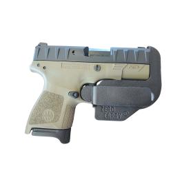 Right-handed beretta apx carry - zero carry elite ultimate holster