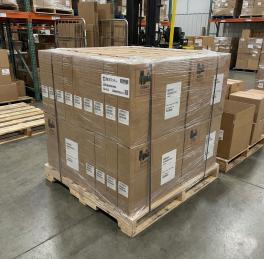 Wholesale Pallet - 2024 Apple MacBook Pro 14" CTO M4 Chip 10 Core CPU 24GB Memory