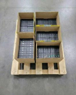 Wholesale Pallet - Apple iPhone 13 Pro - Fully Unlocked - 512 GB Graphite (Refurbished)