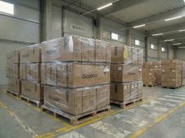 Wholesale Pallet - iScooter i9 Electric Scooter