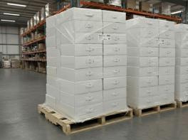 Wholesale Pallet - Neato D10 robot vacuum cleaner